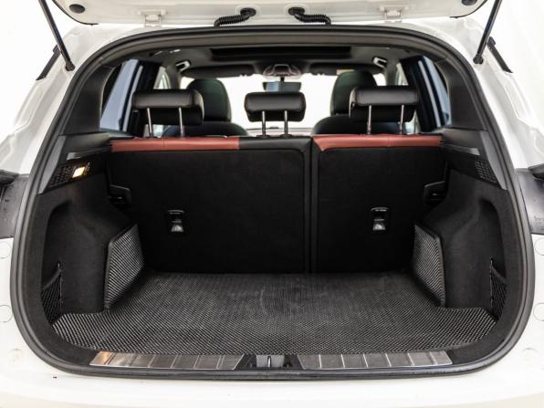 Geely Coolray I с пробегом 2022 года, цена 1 728 000 рублей, 61131 км, внедорожник, Автокод Объявления