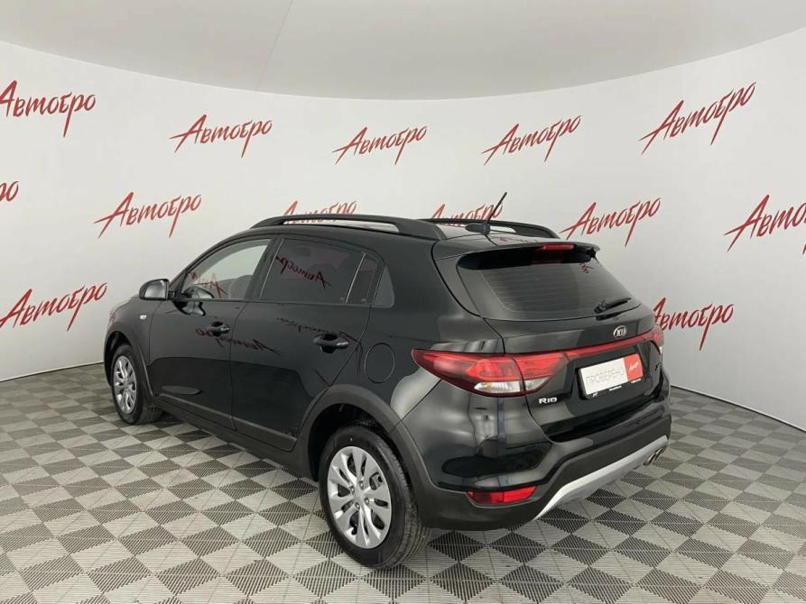 Kia Rio IV Псков  - изображение 3