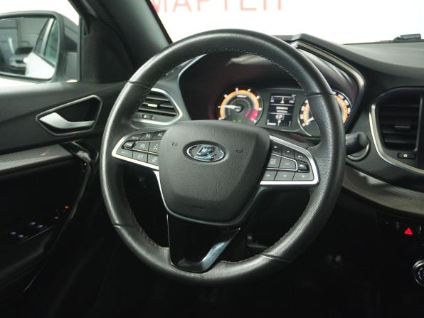 Lada (ВАЗ) Vesta I Рестайлинг (NG) с пробегом 2022 года, цена 1 510 000 рублей, 38348 км, универсал, Автокод Объявления