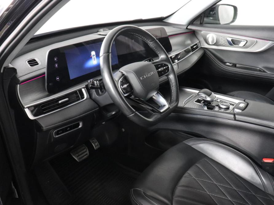 Chery Tiggo 8 Pro Max I Рестайлинг Химки  - изображение 9
