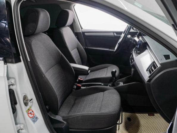 Skoda Rapid II с пробегом 2021 года, цена 1 239 000 рублей, 191275 км, лифтбек, Автокод Объявления