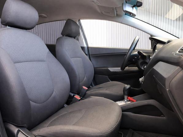 Kia Rio III с пробегом 2014 года, цена 887 000 рублей, 95221 км, седан, Автокод Объявления