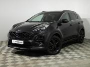 Kia Sportage IV Рестайлинг Санкт-Петербург  - изображение 20