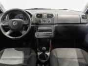 Skoda Fabia II Рестайлинг Казань  - изображение 14