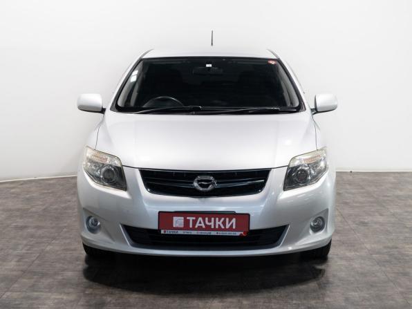 Toyota Corolla X (E140 E150) Рестайлинг с пробегом 2010 года, цена 1 125 000 рублей, 117072 км, универсал, Автокод Объявления