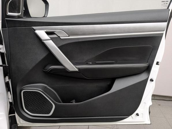 Belgee X50 с пробегом 2025 года, цена 1 630 000 рублей, 77937 км, внедорожник, Автокод Объявления