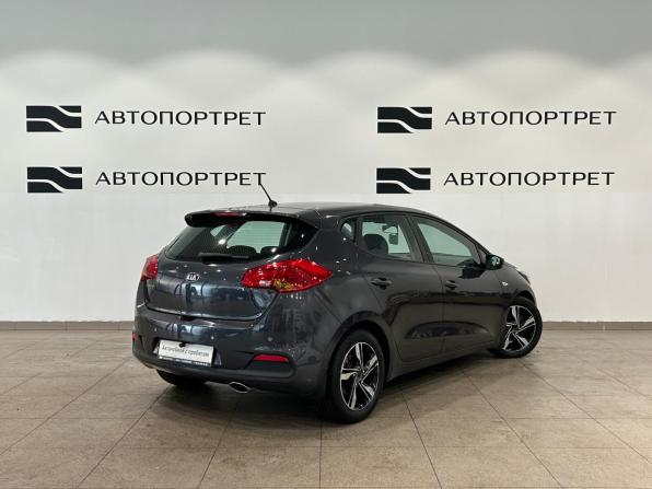 Kia Ceed II с пробегом 2012 года, цена 929 000 рублей, 150134 км, хэтчбек, Автокод Объявления