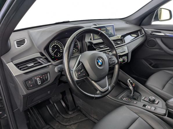 BMW X1 II (F48) Рестайлинг с пробегом 2021 года, цена 3 500 000 рублей, 78493 км, внедорожник, Автокод Объявления