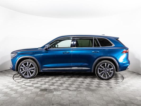 Geely Monjaro I с пробегом 2024 года, цена 3 399 000 рублей, 68383 км, внедорожник, Автокод Объявления