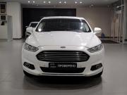 Ford Mondeo V Казань  - изображение 34