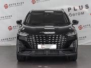 JETOUR X70+ I Рестайлинг Минеральные Воды  - изображение 24