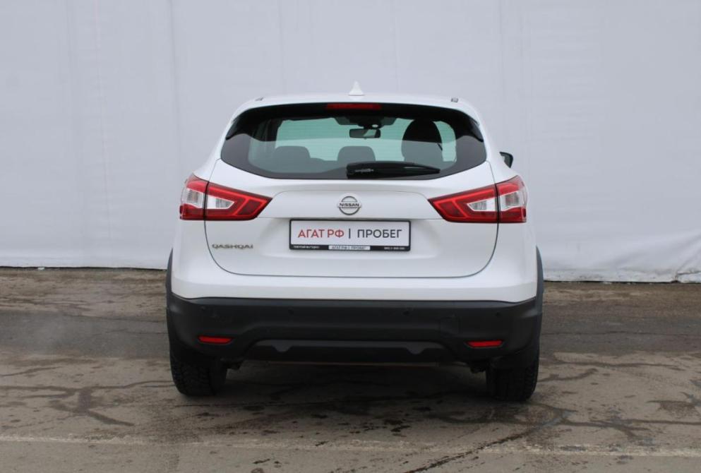 Nissan Qashqai II Нижний Новгород  - изображение 6