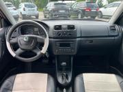 Skoda Fabia II Рестайлинг Стерлитамак  - изображение 36