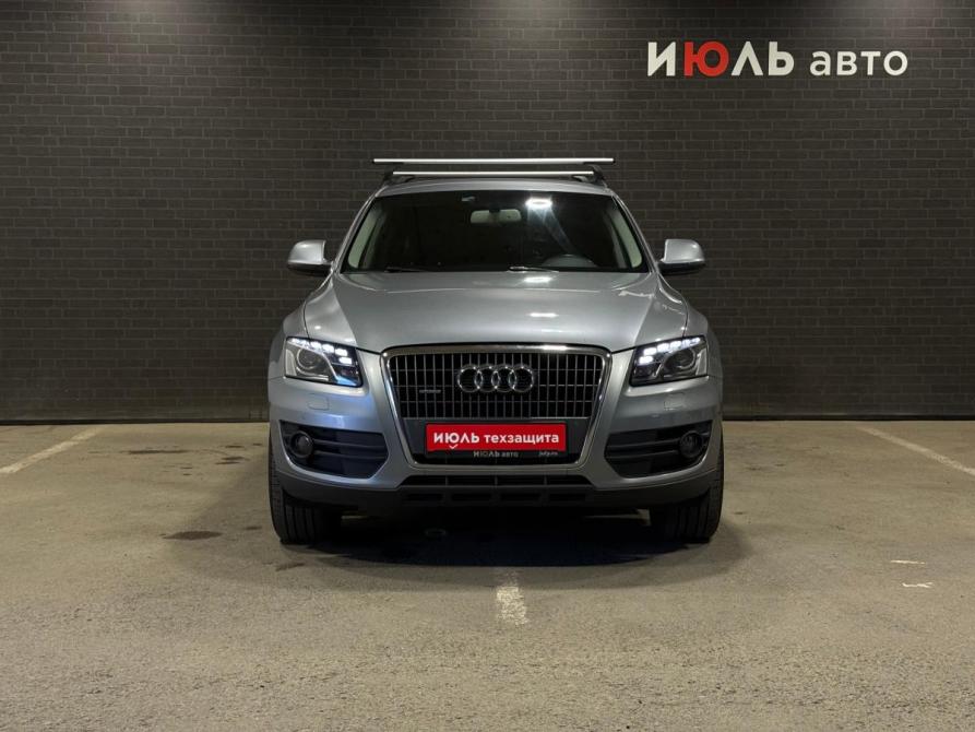 Audi Q5 I (8R) Челябинск  - изображение 2