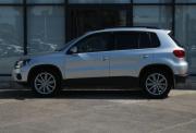 Volkswagen Tiguan I Рестайлинг Саратов  - изображение 32