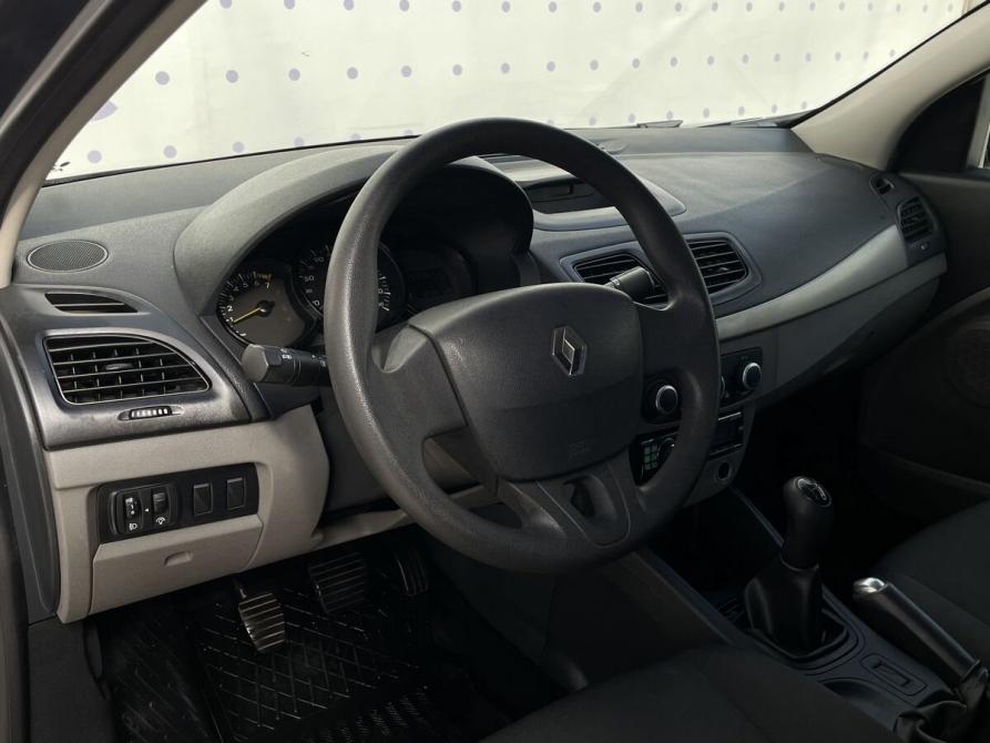 Renault Fluence I Тамбов  - изображение 15