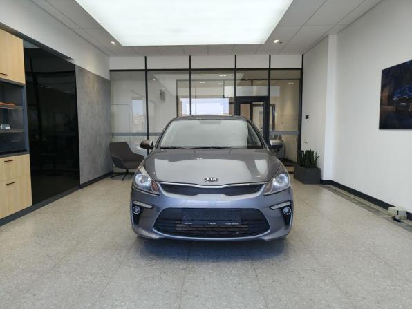 Kia Rio IV с пробегом 2017 года, цена 910 000 рублей, 147000 км, седан, Автокод Объявления