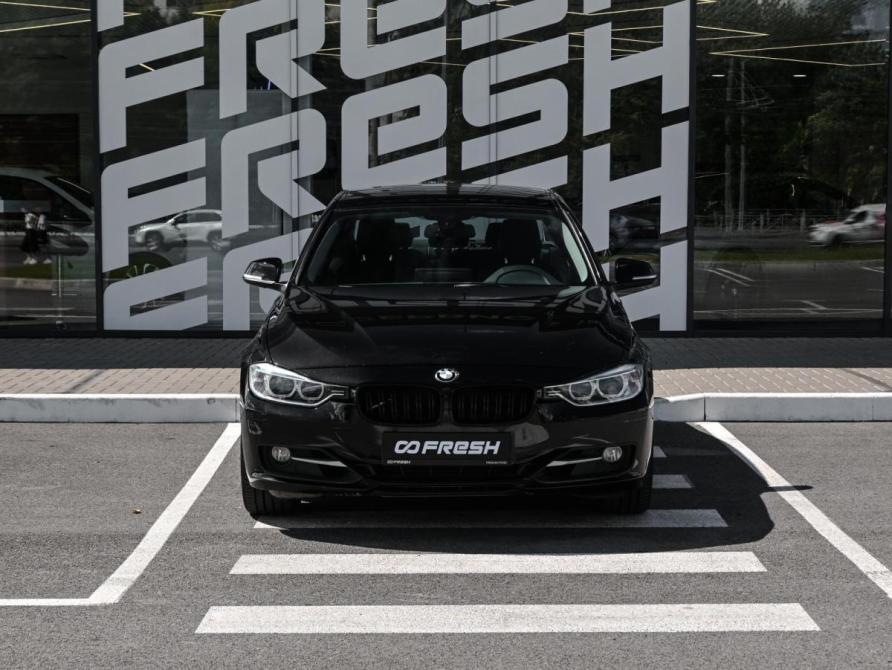 BMW 3 серии VI (F3x) Волгоград  - изображение 3