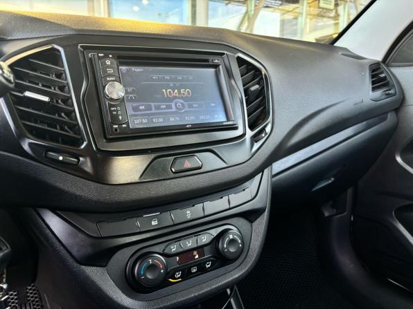 Lada (ВАЗ) Vesta I с пробегом 2017 года, цена 650 000 рублей, 138531 км, седан, Автокод Объявления
