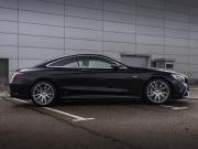 Mercedes-Benz S-Класс AMG III (W222 C217) Рестайлинг Москва  - изображение 34