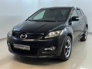 Mazda CX-7 I Москва  - изображение 17