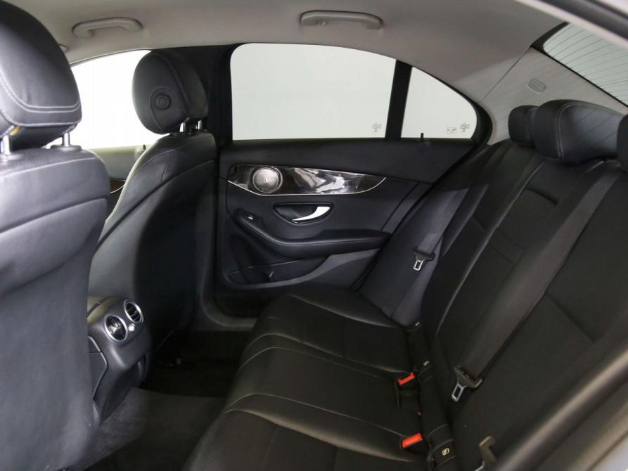 Mercedes-Benz C-Класс IV (W205) Санкт-Петербург  - изображение 18