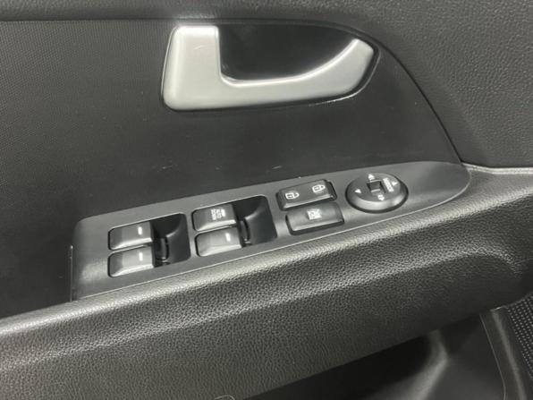 Kia Sportage III Рестайлинг с пробегом 2015 года, цена 1 308 000 рублей, 138505 км, внедорожник, Автокод Объявления