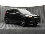 Ford Kuga II Москва  - изображение 23