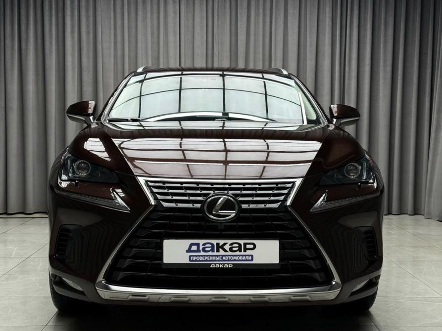 Lexus NX I Рестайлинг Ижевск  - изображение 2