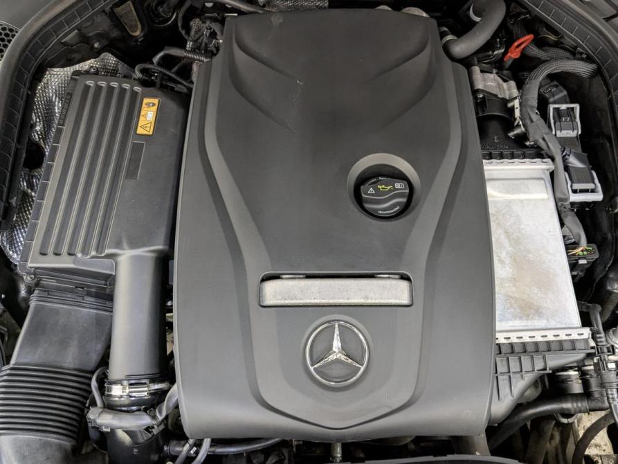 Mercedes-Benz C-Класс IV (W205) Москва  - изображение 9