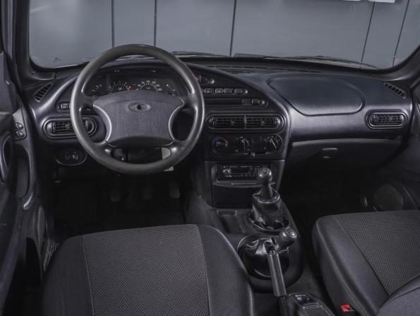Chevrolet Niva I с пробегом 2007 года, цена 519 000 рублей, 226582 км, внедорожник, Автокод Объявления