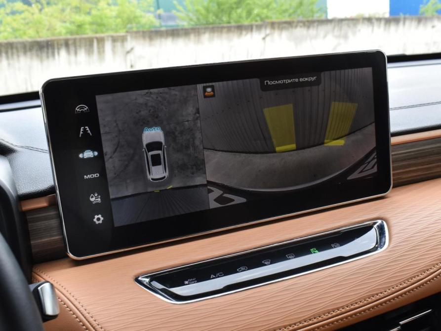 Haval Jolion I Краснодар  - изображение 13