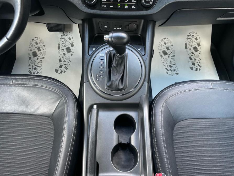 Kia Sportage III Краснодар  - изображение 15