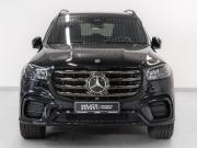 Mercedes-Benz GLS II (X167) Рестайлинг Санкт-Петербург  - изображение 33