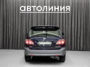 Toyota Harrier I (XU10) Красноярск  - изображение 26