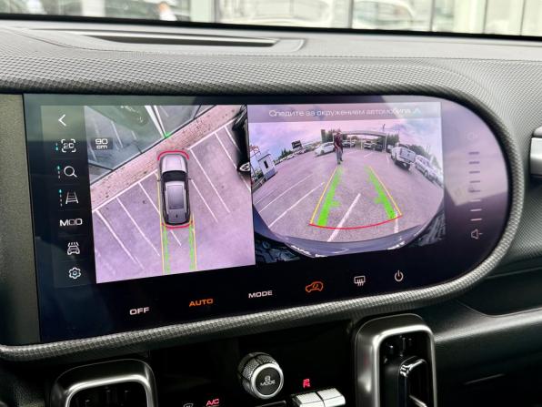Haval Dargo I с пробегом 2024 года, цена 2 749 000 рублей, 20863 км, внедорожник, Автокод Объявления
