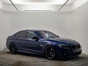 BMW 5 серии VI (F10/F11/F07) Рестайлинг Москва  - изображение 20