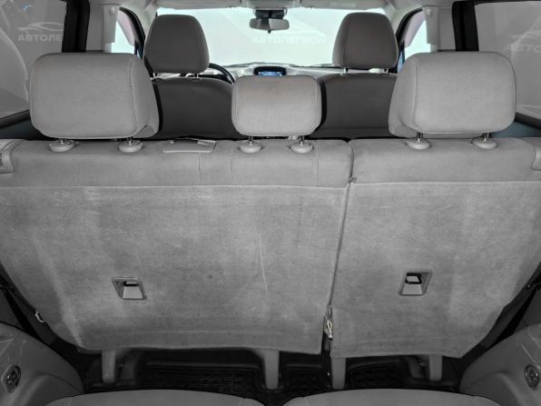 Chevrolet Orlando I с пробегом 2012 года, цена 905 000 рублей, 175636 км, компактвэн, Автокод Объявления