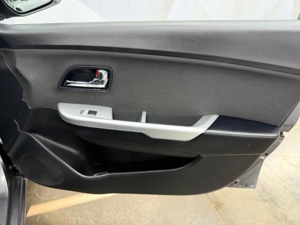 Kia Rio III с пробегом 2013 года, цена 920 000 рублей, 115125 км, хэтчбек, Автокод Объявления
