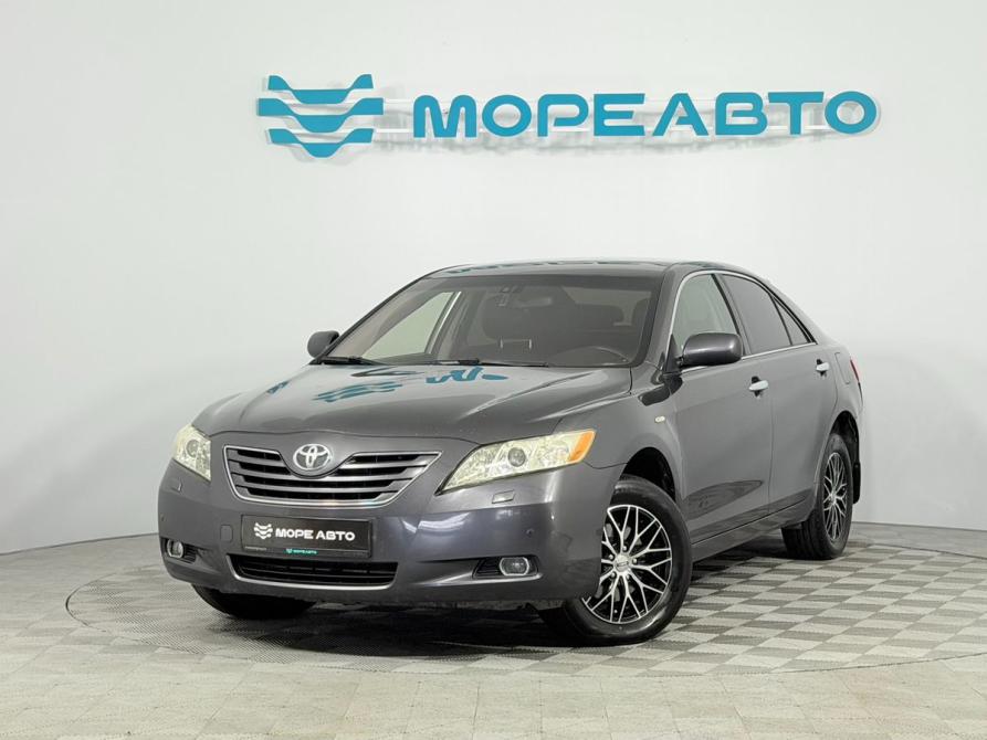 Toyota Camry VI (XV40) Калининград  - изображение 1