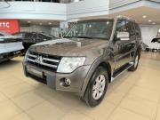 Mitsubishi Pajero IV Казань  - изображение 23