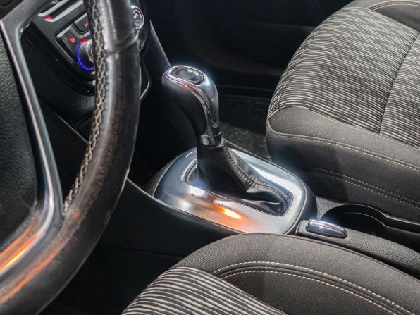 Opel Mokka I с пробегом 2014 года, цена 1 149 900 рублей, 139200 км, внедорожник, Автокод Объявления