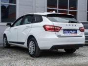 Lada (ВАЗ) Vesta I Березовский  - изображение 21