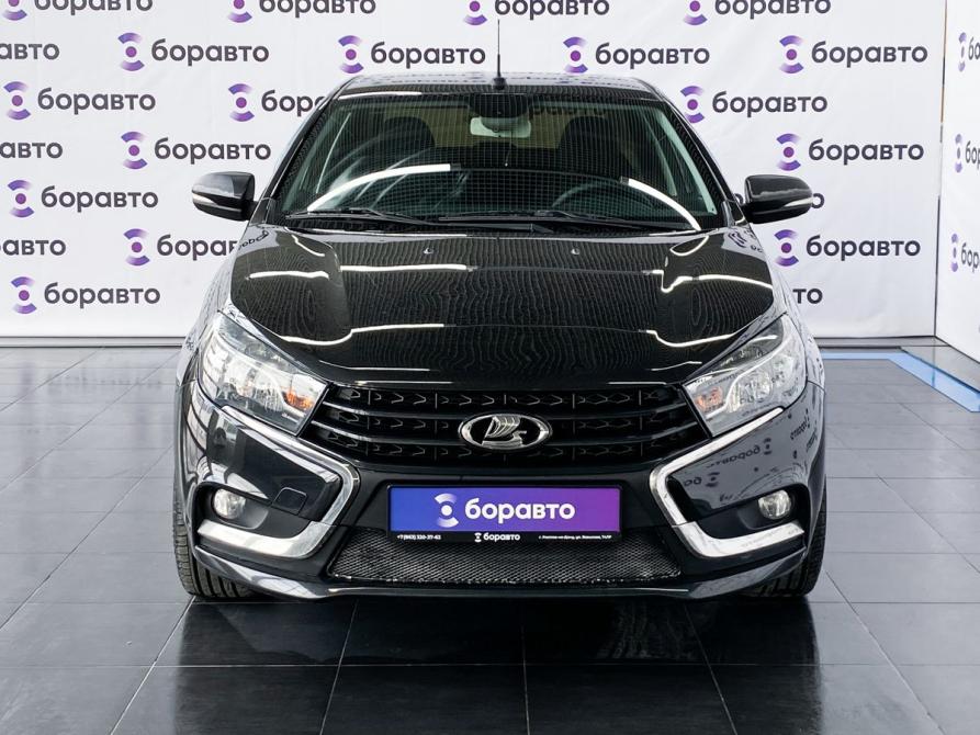 Lada (ВАЗ) Vesta I Ростов-на-Дону  - изображение 5