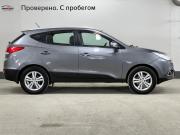 Hyundai ix35 I Тюмень  - изображение 35
