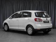 Volkswagen Golf Plus I Тюмень  - изображение 16