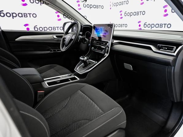 Haval M6 II с пробегом 2023 года, цена 1 690 000 рублей, 39193 км, внедорожник, Автокод Объявления