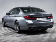 BMW 5 серии VII (G30/G31/G38) Рестайлинг Москва  - изображение 26