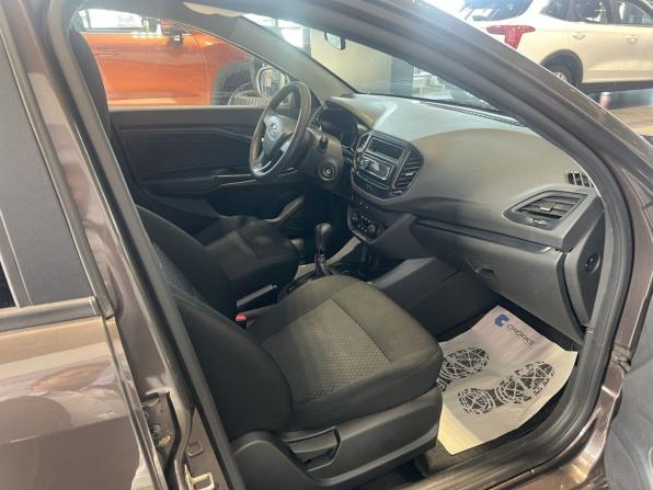 Lada (ВАЗ) Vesta I с пробегом 2017 года, цена 662 000 рублей, 231024 км, седан, Автокод Объявления