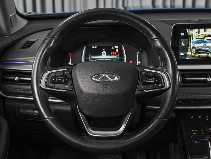 Chery Tiggo 7 Pro I Ставрополь  - изображение 14